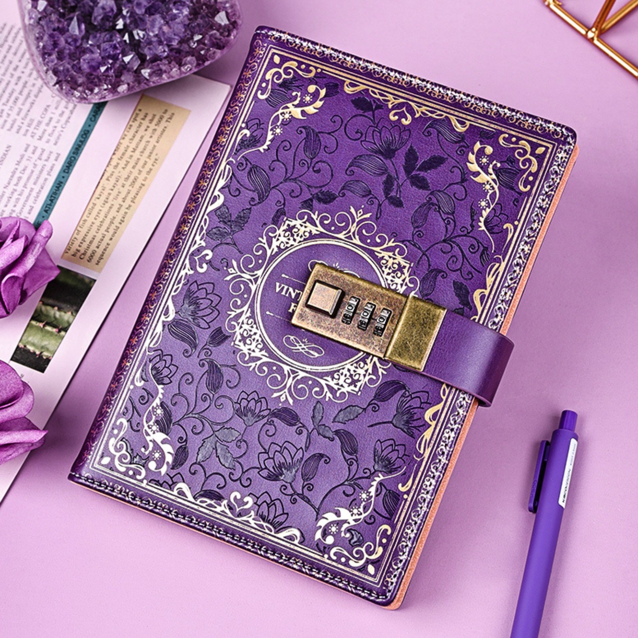 基本呪文集〜秘密のノート〜M23Z033