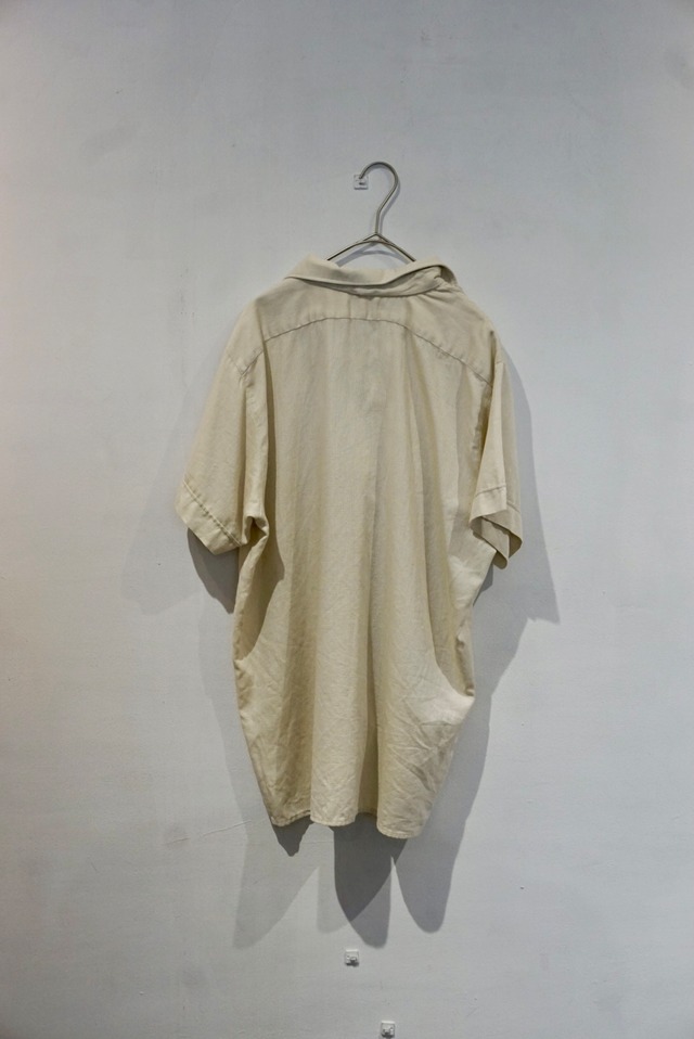 cotton s/s shirt