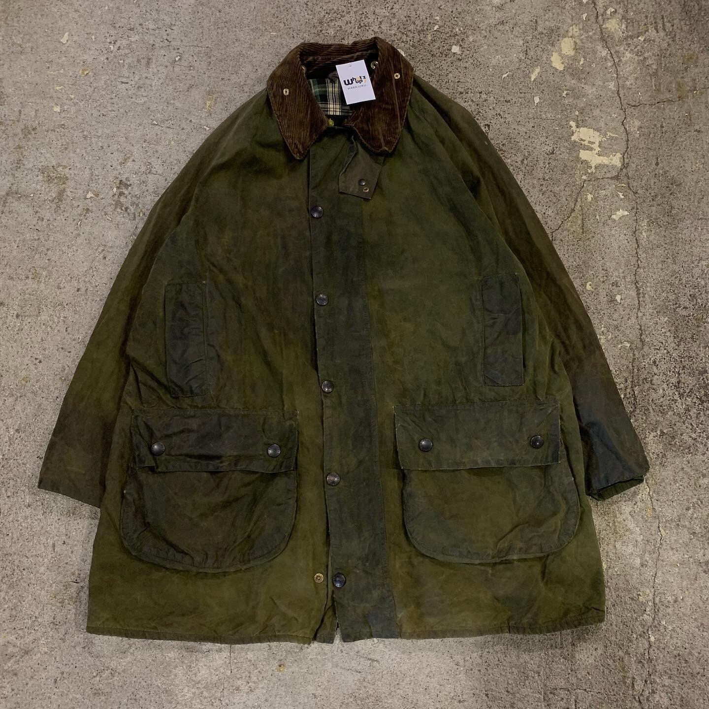 90's Barbour Gamefair 【公式通販】