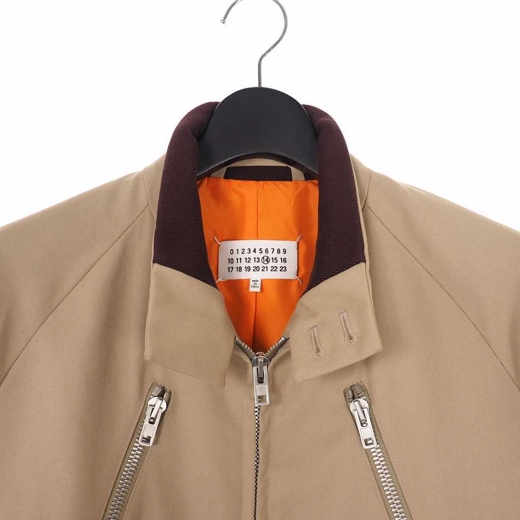 メゾン マルジェラ Maison Margiela | Refine okayama
