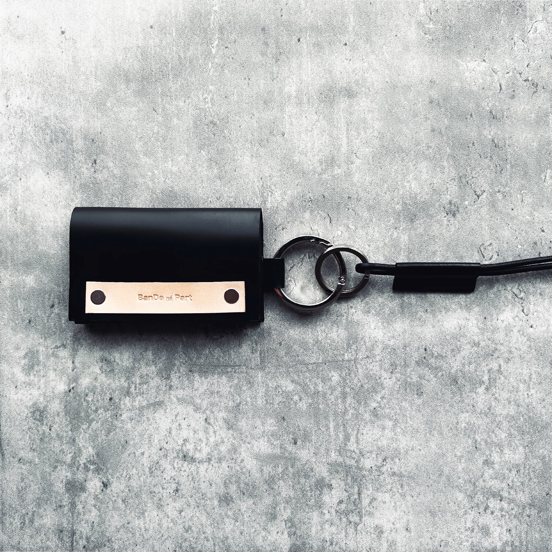 Utility Strap | BanDe ná Part