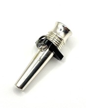 ※セット※EN01-Silver925製 シーシャ用マウスピース