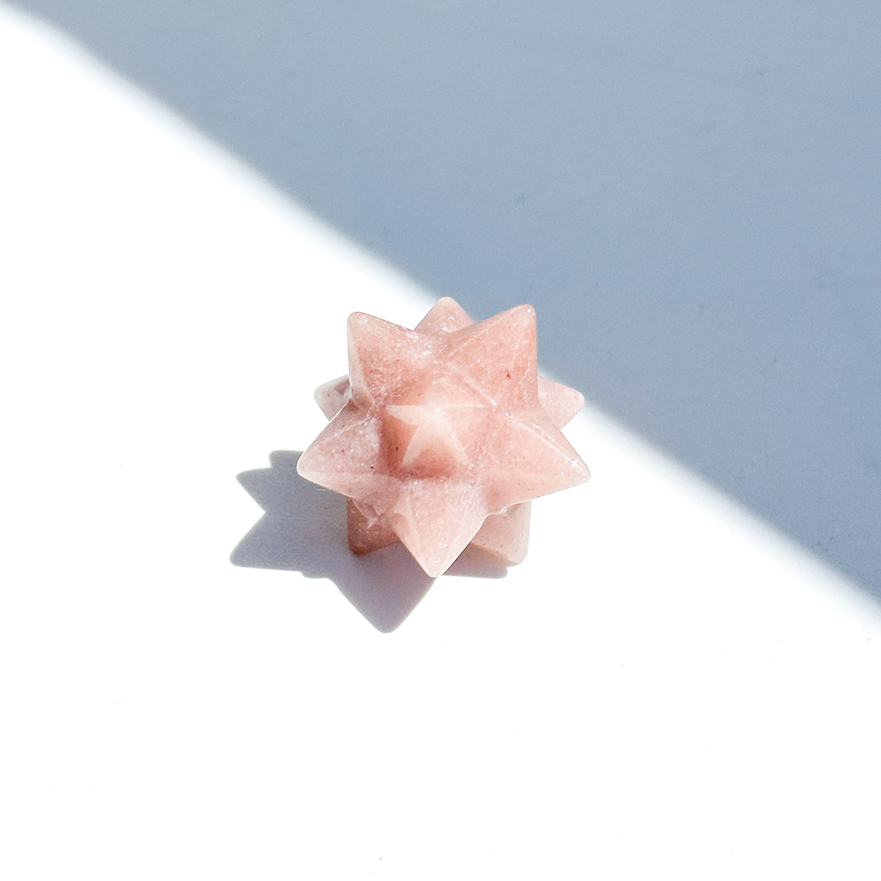 レッドアベンチュリン | Kamoku［カモク］インテリア天然石・鉱物の