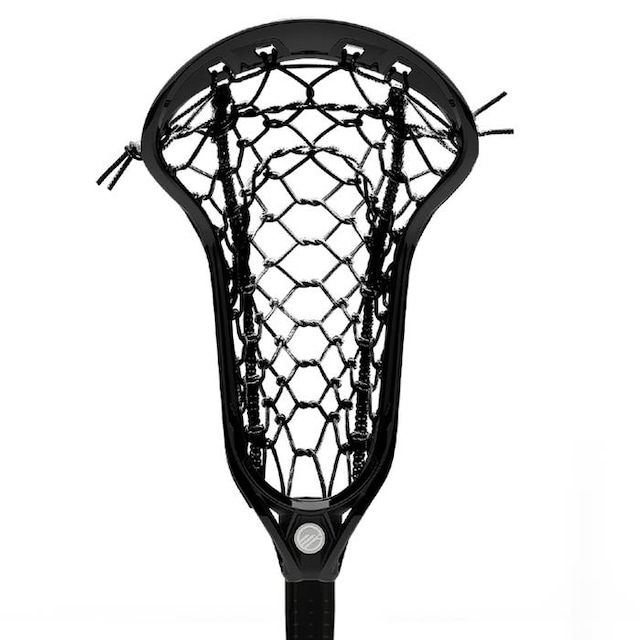 MAVERIK ASCENT PRO ストラング済み レディース ラクロスヘッド