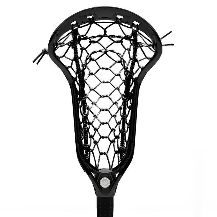 MAVERIK ASCENT PRO ストラング済み レディース ラクロスヘッド