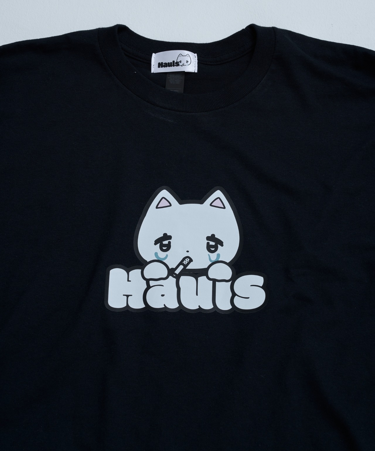 ドドーン！BIGロンTEE