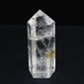 水晶 六角柱 水晶 ポイント 一点物 142-6913