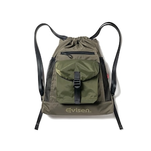 【EVISEN】EASY KNAPSACK 3.0 - OLIVE