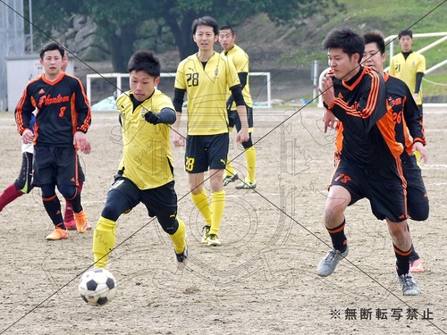 2015AWリーグA第6節⑤ ファントム vs FPP.F.C @Rakna