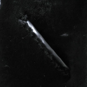 HOUSTON / MOUTON GRIZZLY JACKET / ムートングリズリージャケット / 8234