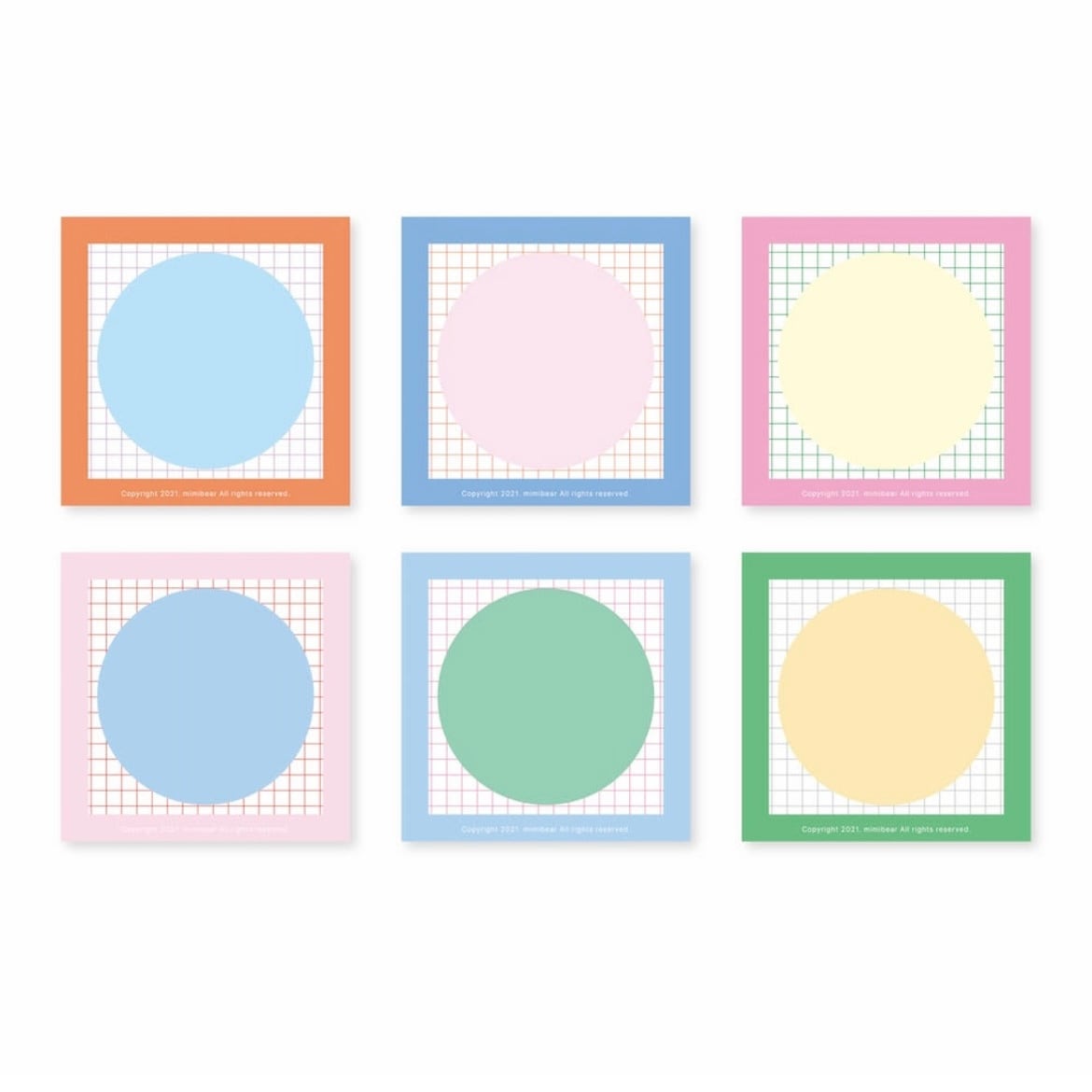 MIMIBEAR 〔shape memo〕