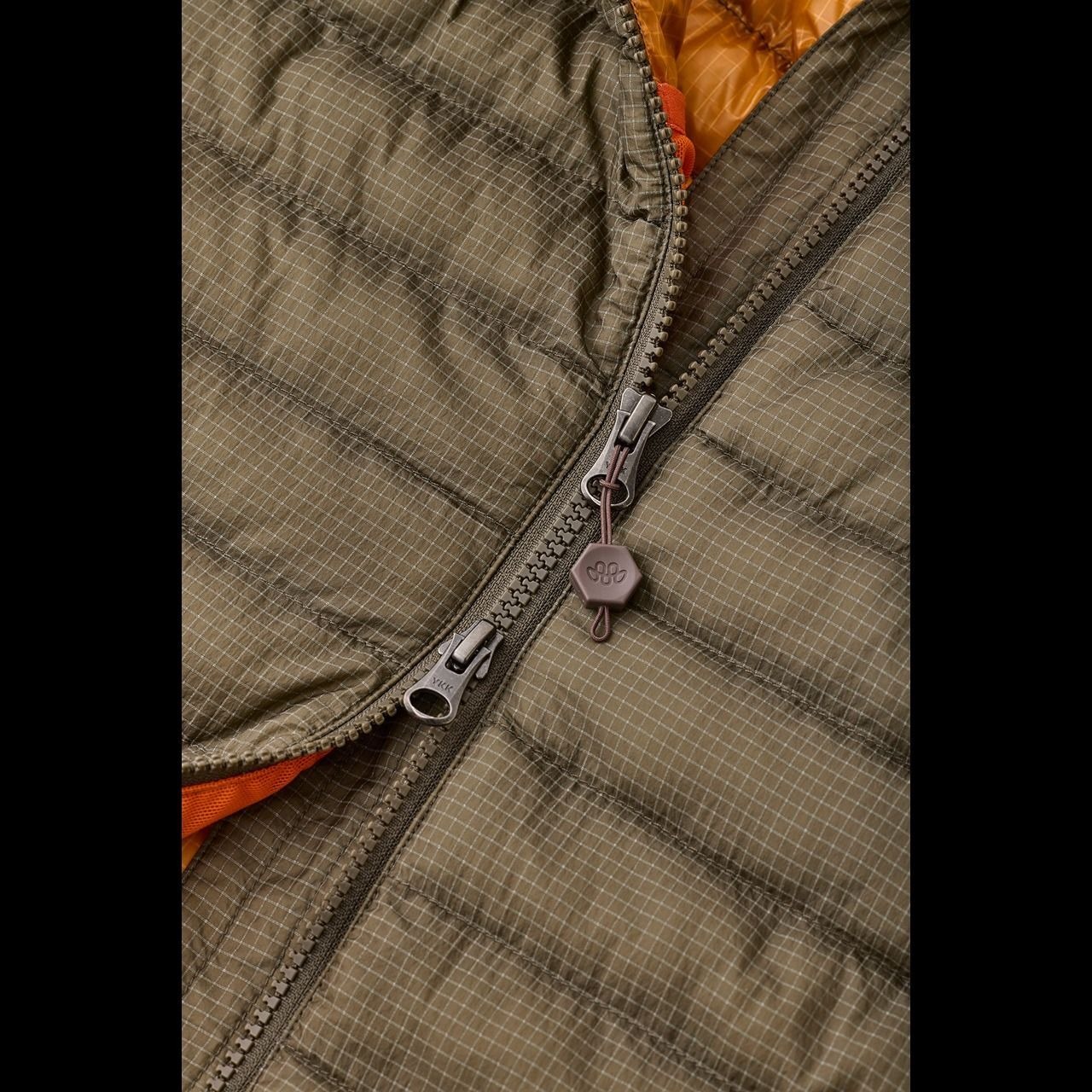 Teton Bros / HPPE Over Hoody 化繊 インサレーション - 7