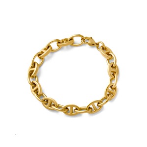 Anker chain bracelet（cbr0001g）