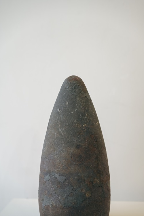 砲弾