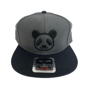 3D Panda / Flat CAP