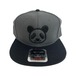 3D Panda / Flat CAP