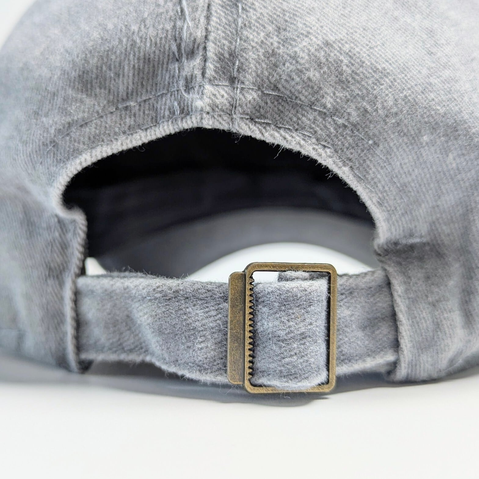 【 STP(エスティーピー) 】 6パネルCAP / ベースボールキャップ / ビンテージ加工 / ウォッシュ加工 / ピグメント加工 〚アメリカン雑貨 アメトイ〛