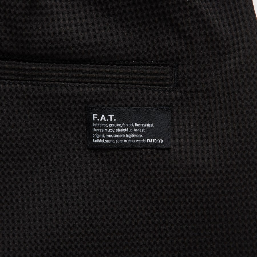 パンツ FAT BUMBAGGY F.A.T. : BUMBAGGY | FULLSPEC.