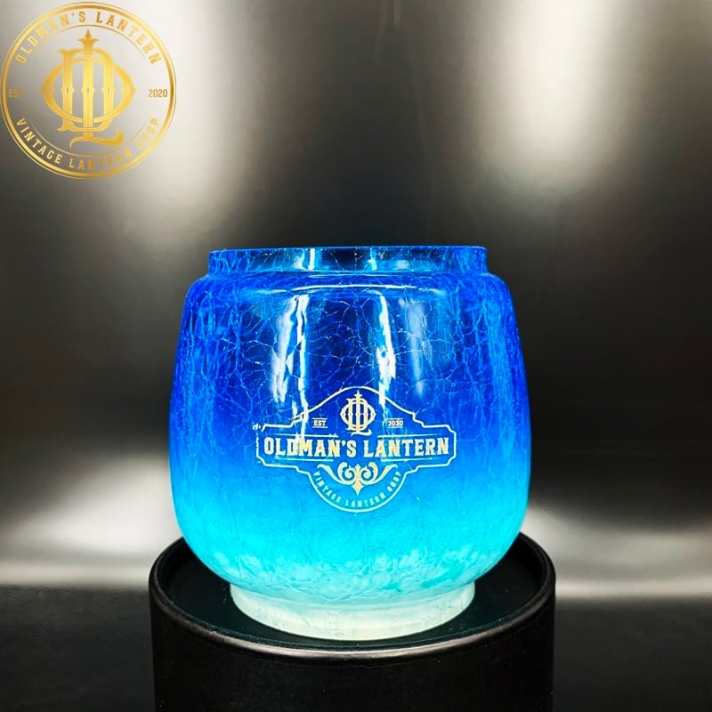 Oldman's lantern