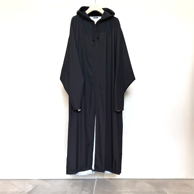 COMOLI ｜ レインコート