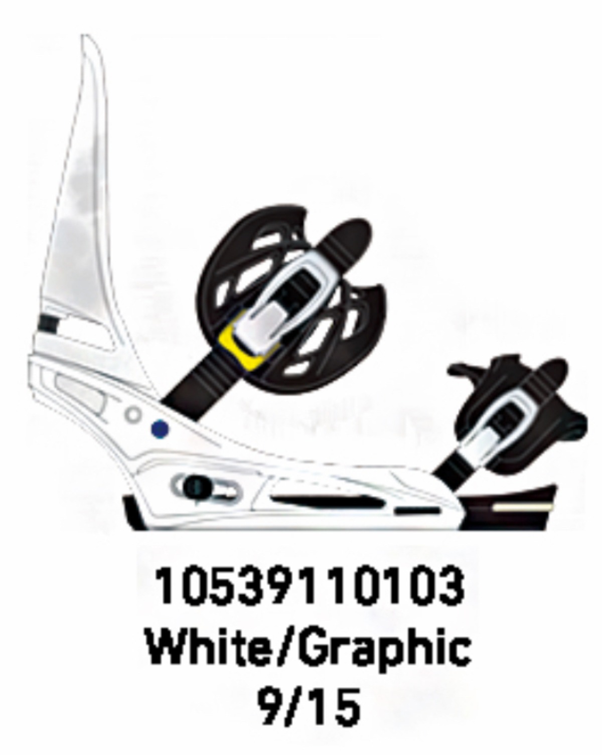 23-24年モデル BURTON CARTEL ReFlex WHITE/GRAPHIC バートン カーテル ホワイトグラフィック パウダー