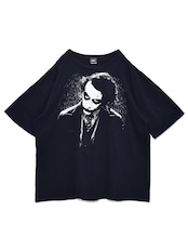 Joker T-Shirt " The Dark Knight 2008s " / ジョーカー
