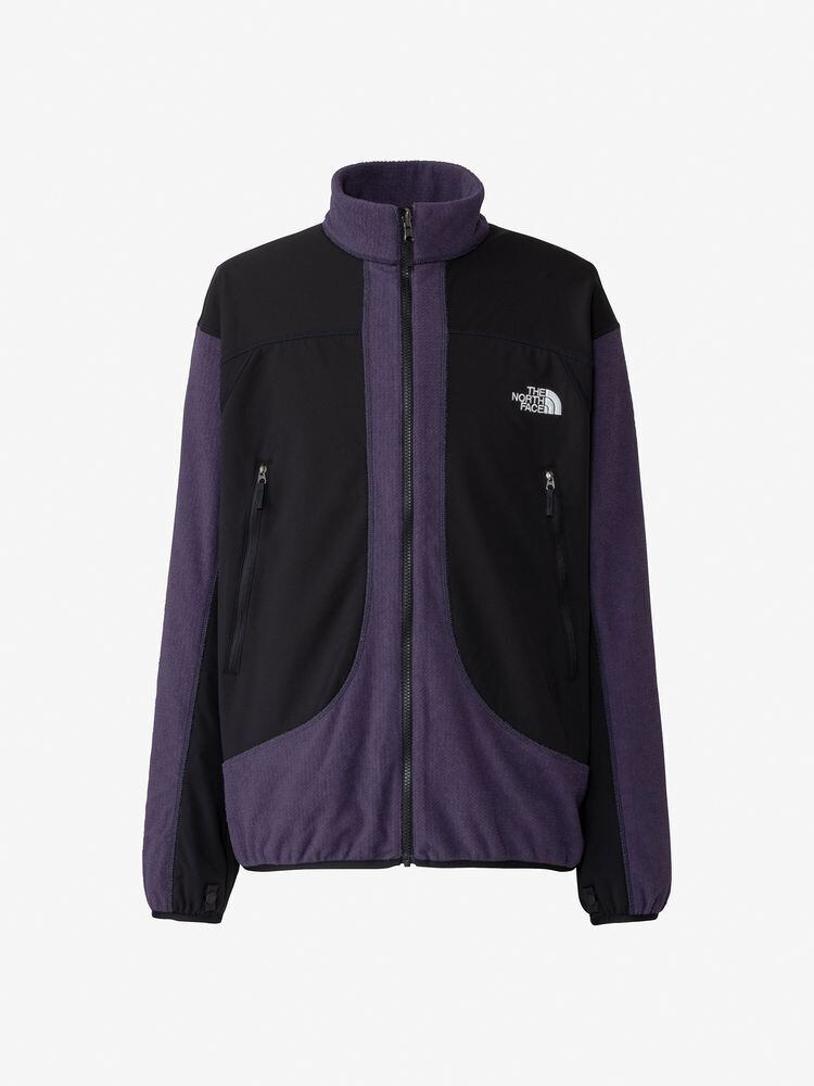 Hydrena Wind Jacket(NP22550) - ブラック K【THE NORTH FACE】 | FIT