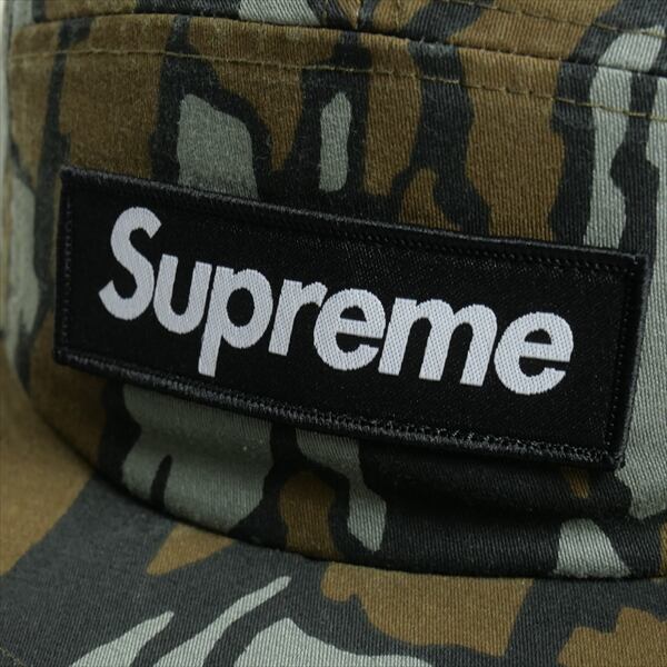 Size【フリー】 SUPREME シュプリーム 25SS Military Camp Cap Mossy