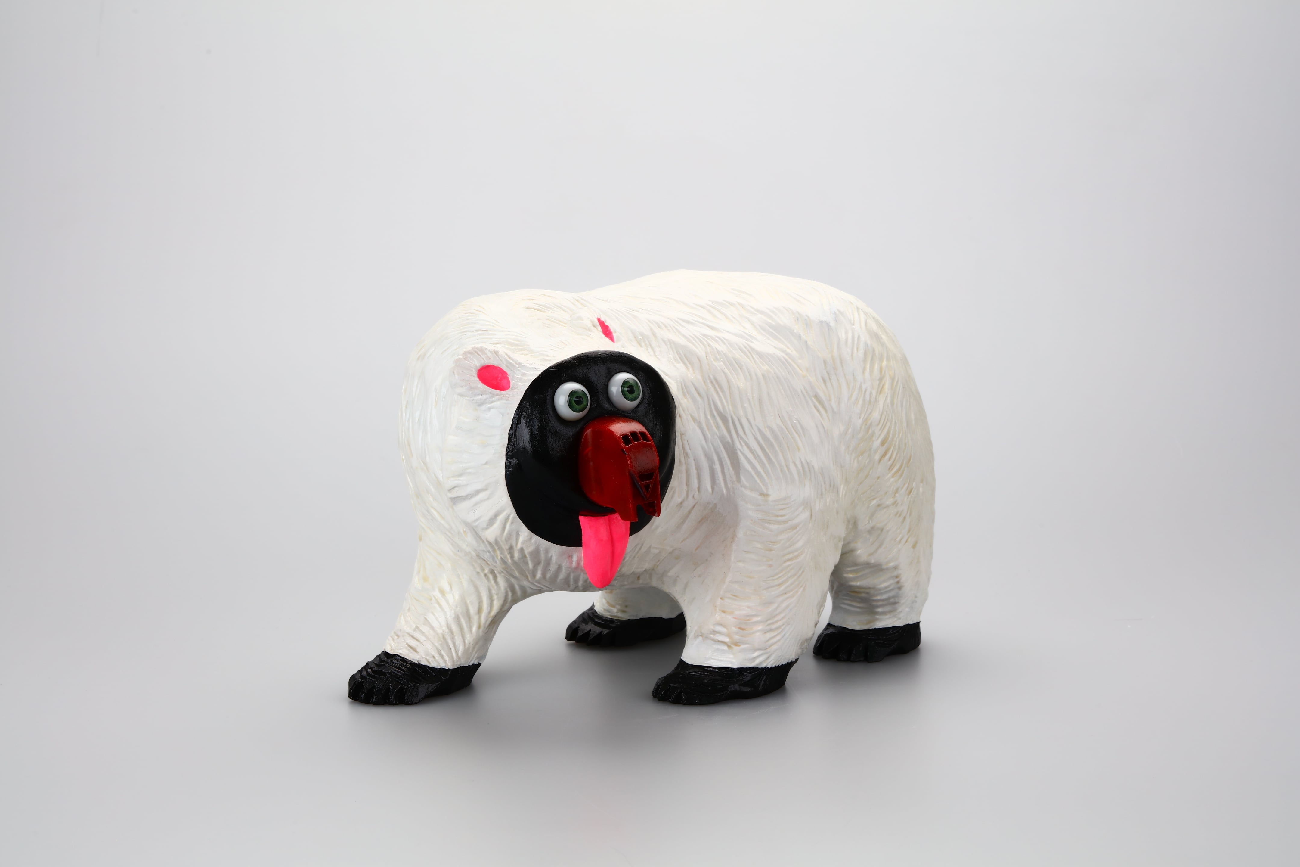 Re-Bear by Hideyuki Katsumata. | Re-Bear Project