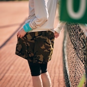 Ball黒猫.ゲームラップスコート_WF・全3色