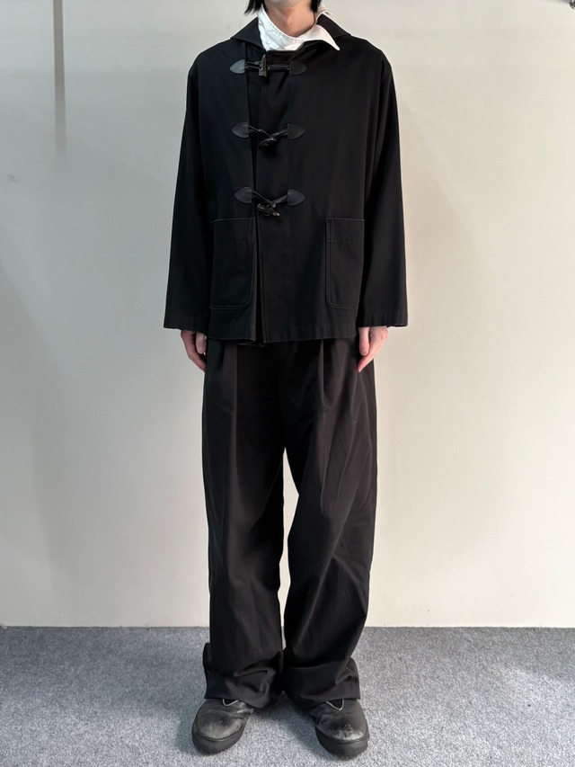 【2017SS/Maison Margiela】toggle jacket