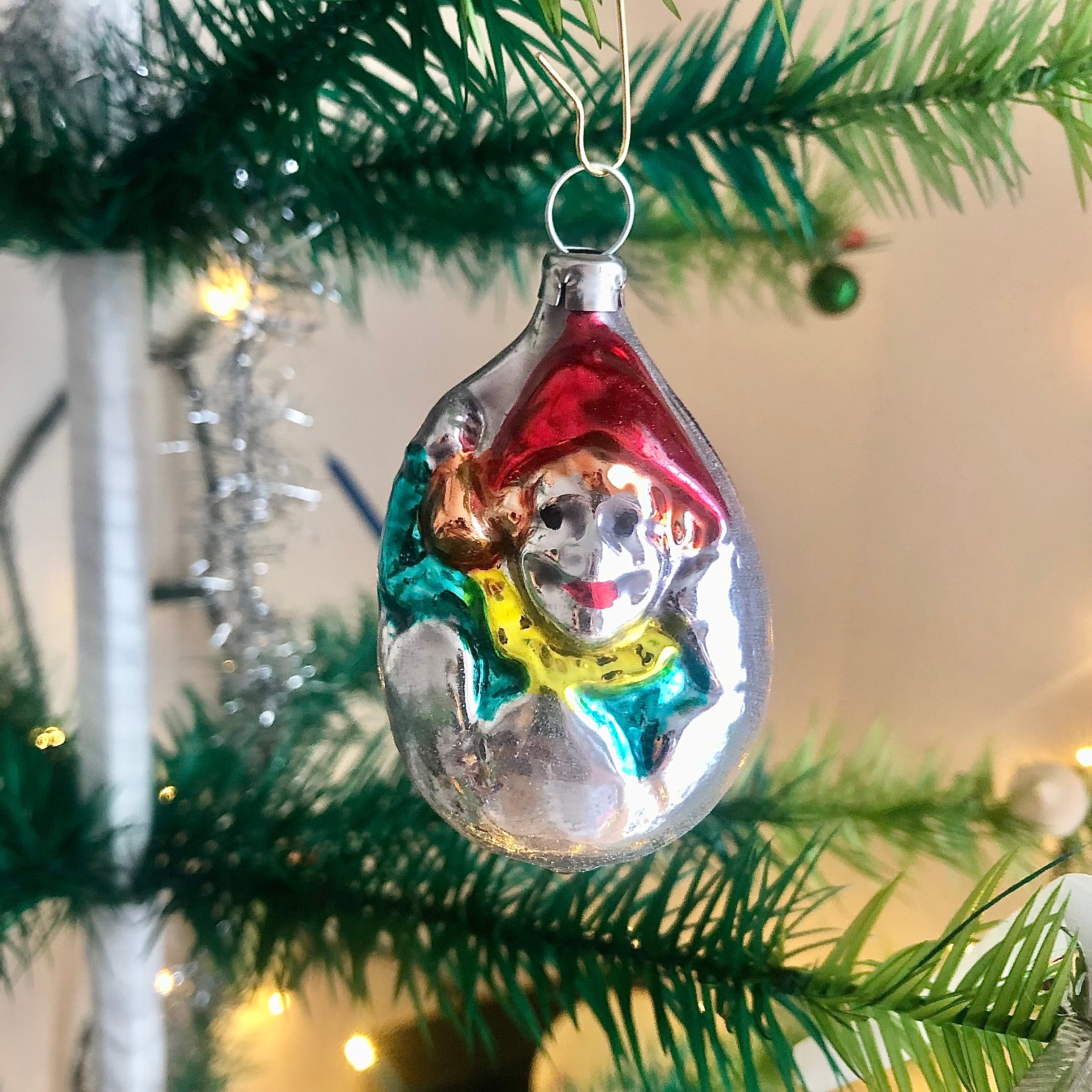 アスティエ　ガラスオーナメント りす　 新品未使用‼️ 2025年最新】astier de villatte オーナメントの人気アイテム