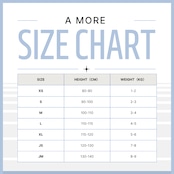 【取寄/韓国直送】A MORE 26/SM たこTシャツ|夏服|韓国子供服