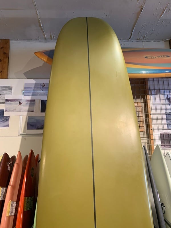 中古ボード】THUNDERBOLT CJ NELSON DESIGNS SPROUT 2.0 9'3” CJ