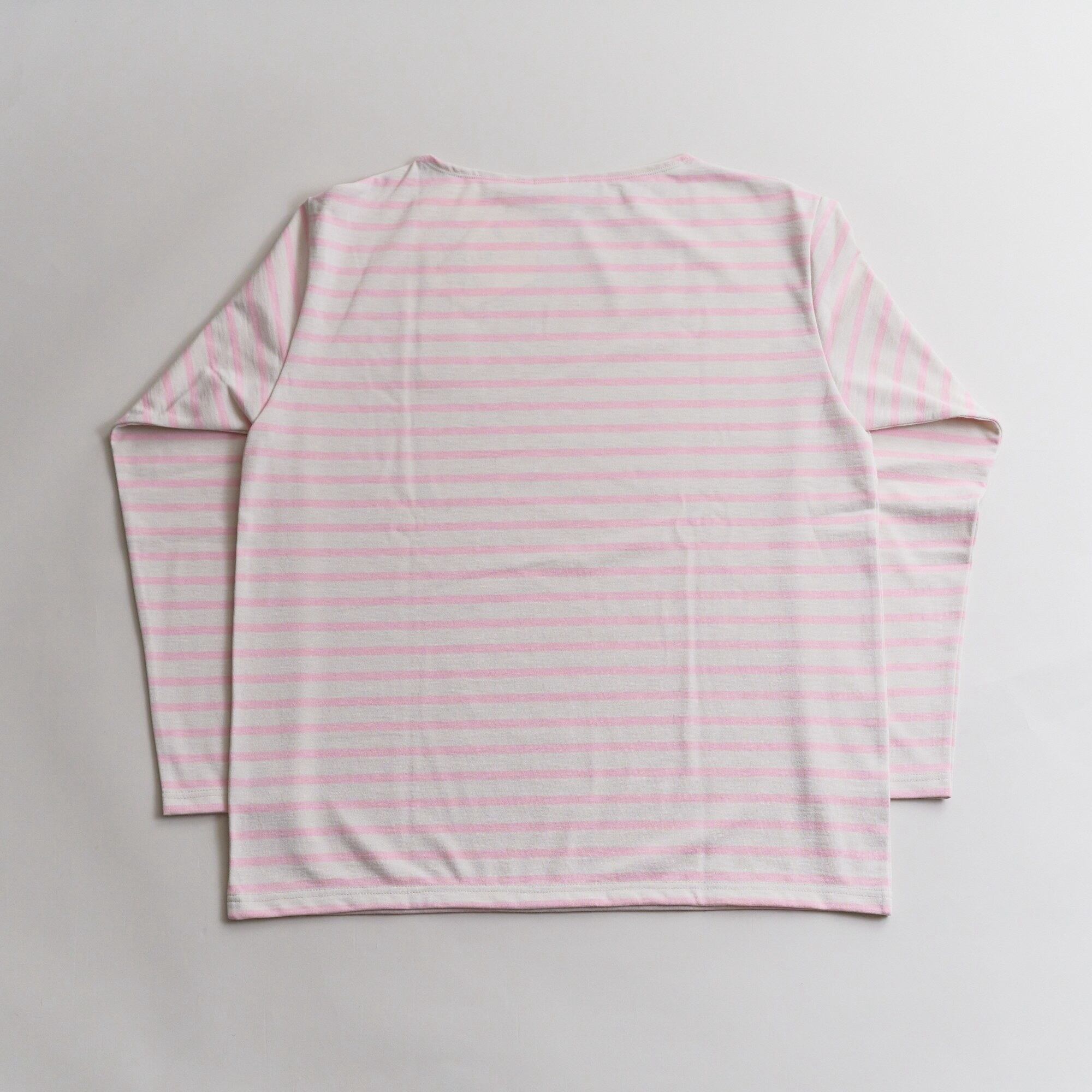 BRING / Yumata Hut DRYCOTTONY バスクシャツ | NEOALPS ONLINE STORE