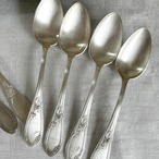 フランスカトラリー　スプーンフォークセット　Apollo　ディナーフォークスプーンセット　カトラリーケース 12twcw25