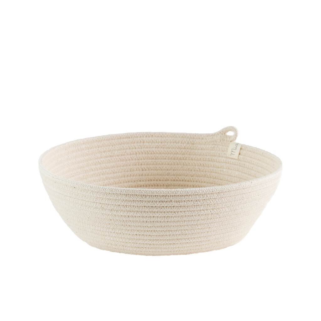 Bowl S (Ivory) ボウルS (アイボリー)