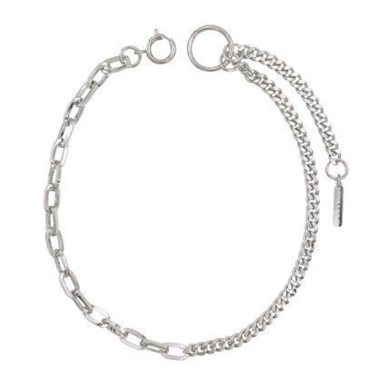Justine Clenquet】定番人気☆Hari choker ハリチョーカー | pur.pur 