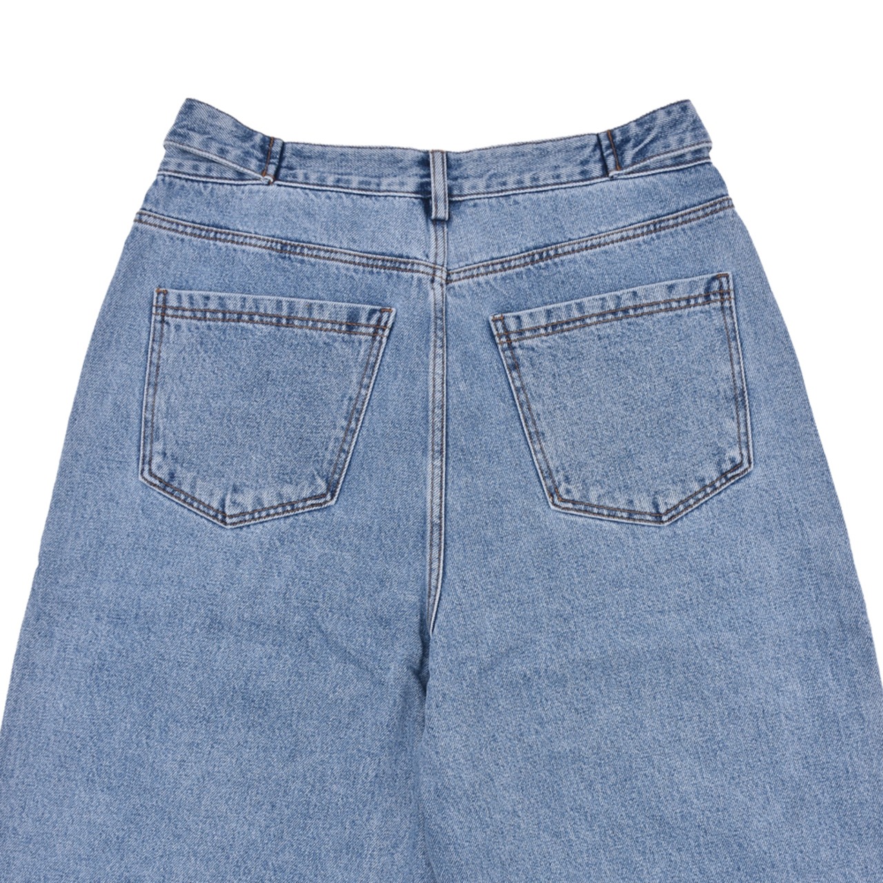 【KIMHEKIM】TWO POCKET PANTS - 6