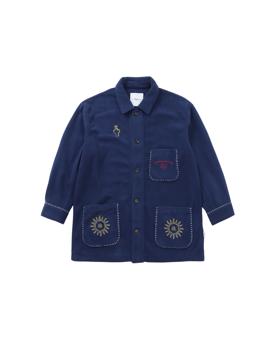 リルーム　セットアップ Re:room（リルーム）