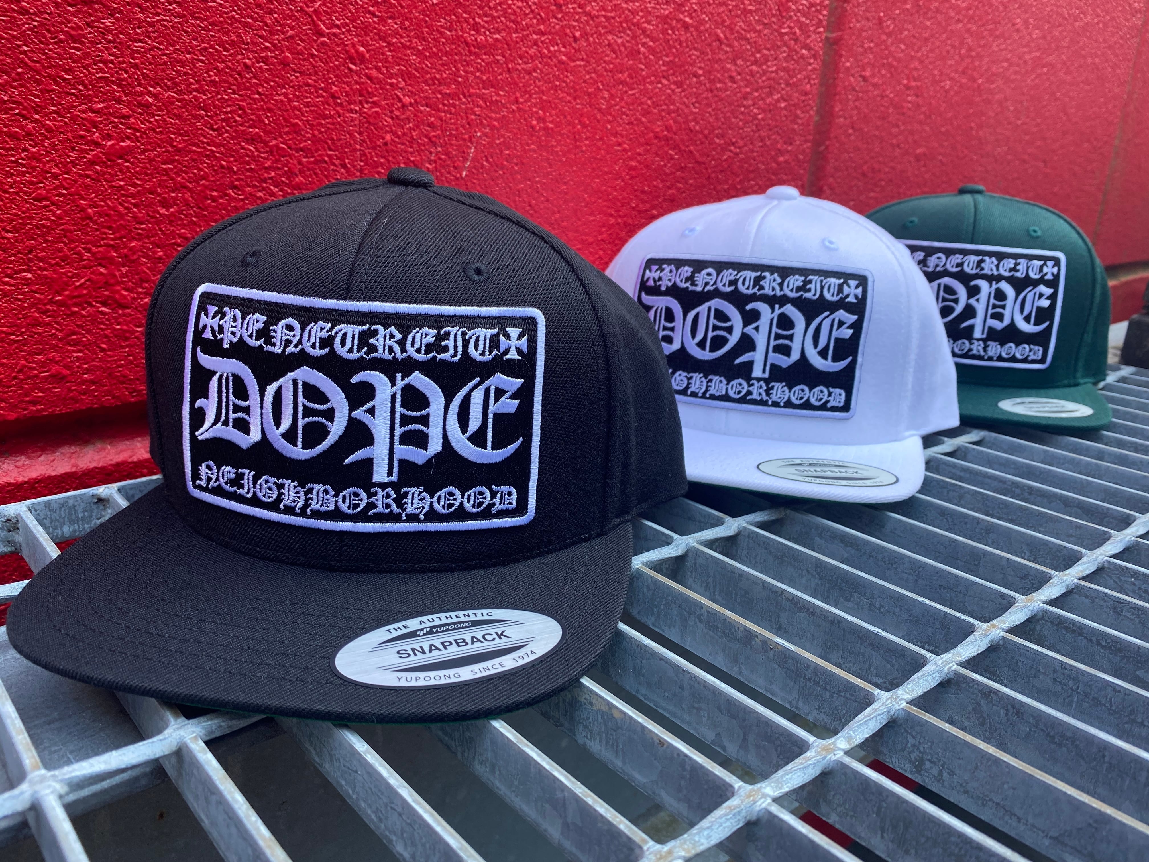 KRHYME DESIGN MESH CAP 