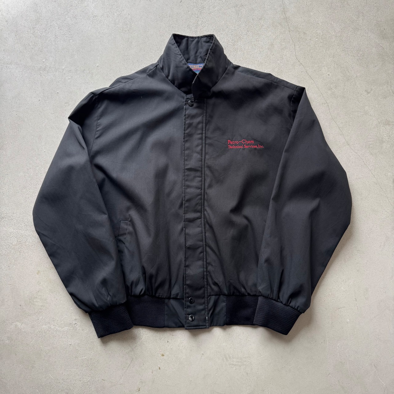 HILTON ACTIVE APPAREL DRIZZLER JACKET