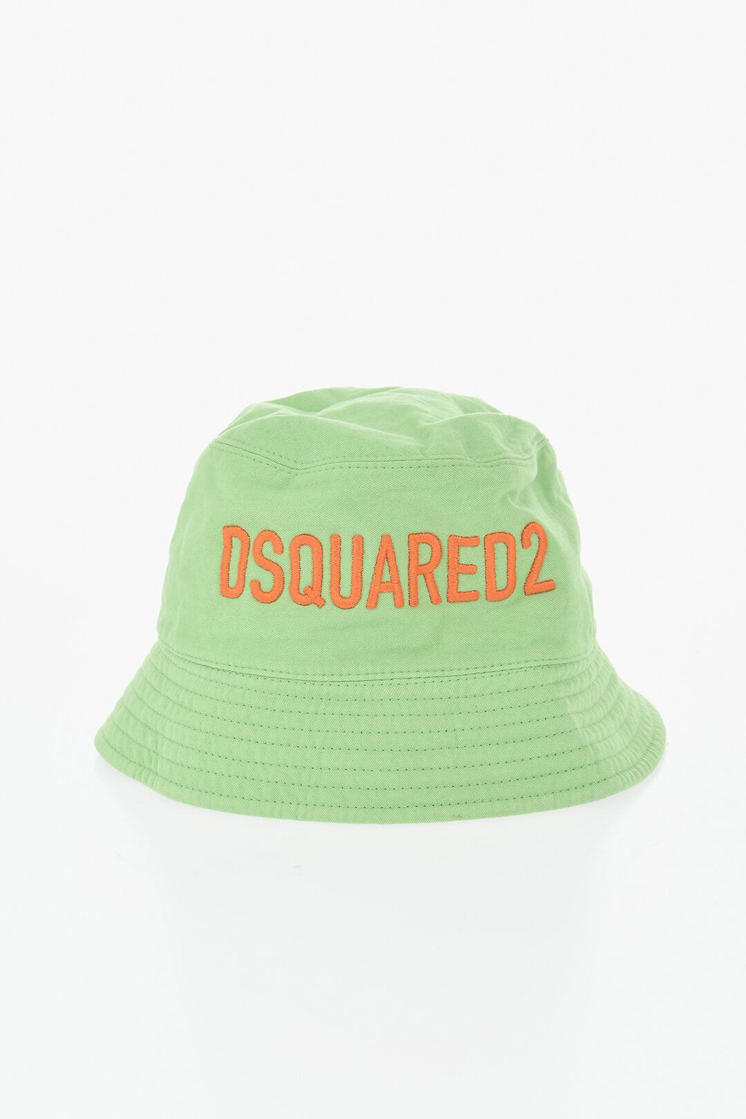 DSQUARED2 ディースクエアード 帽子 コットン