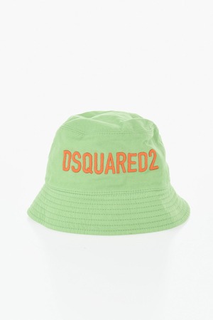 DSQUARED2 ディースクエアード 帽子 コットン