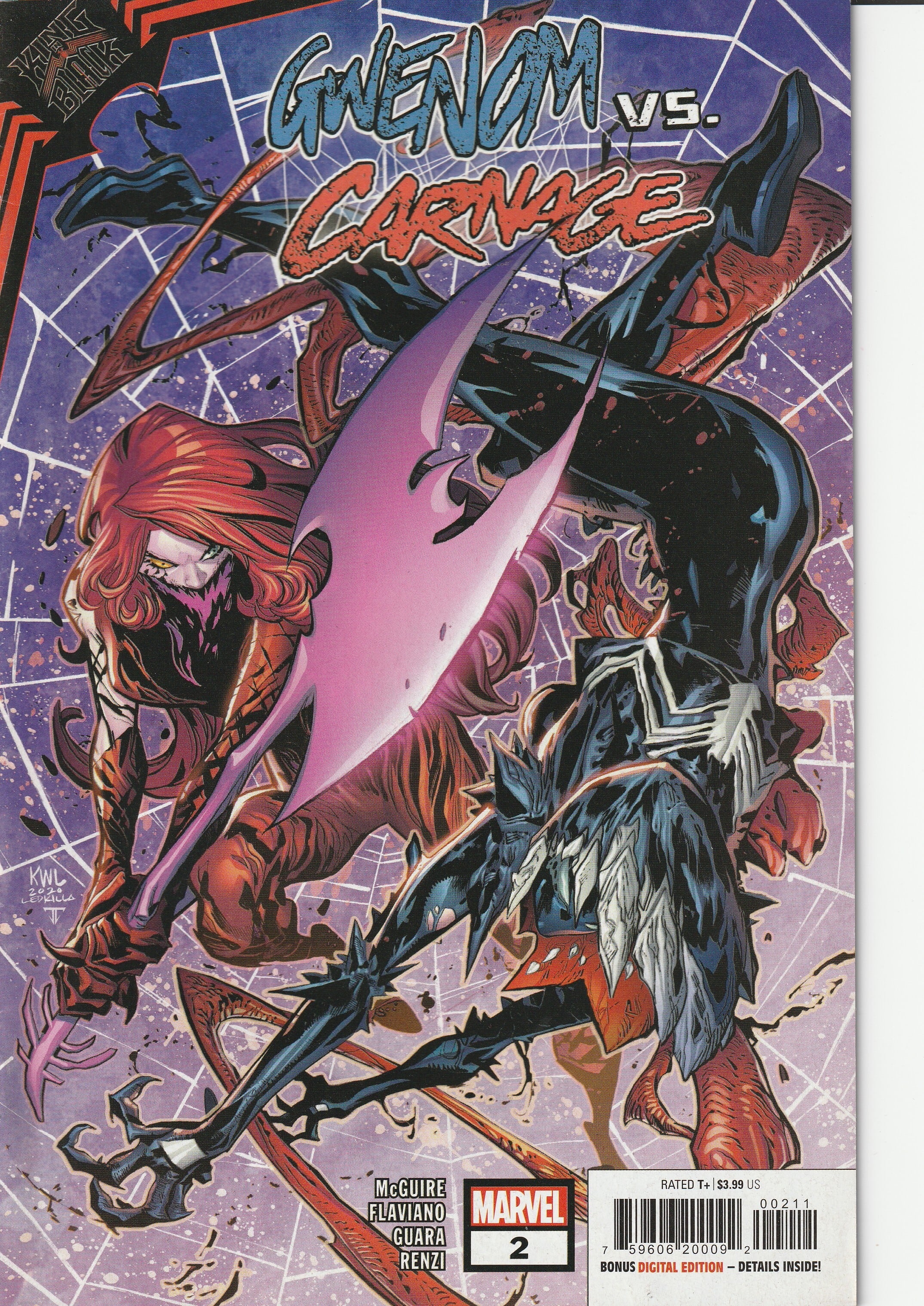 アメコミリーフ『A1 The Weirding Willows (2013)』#1 (状態A | Buffys