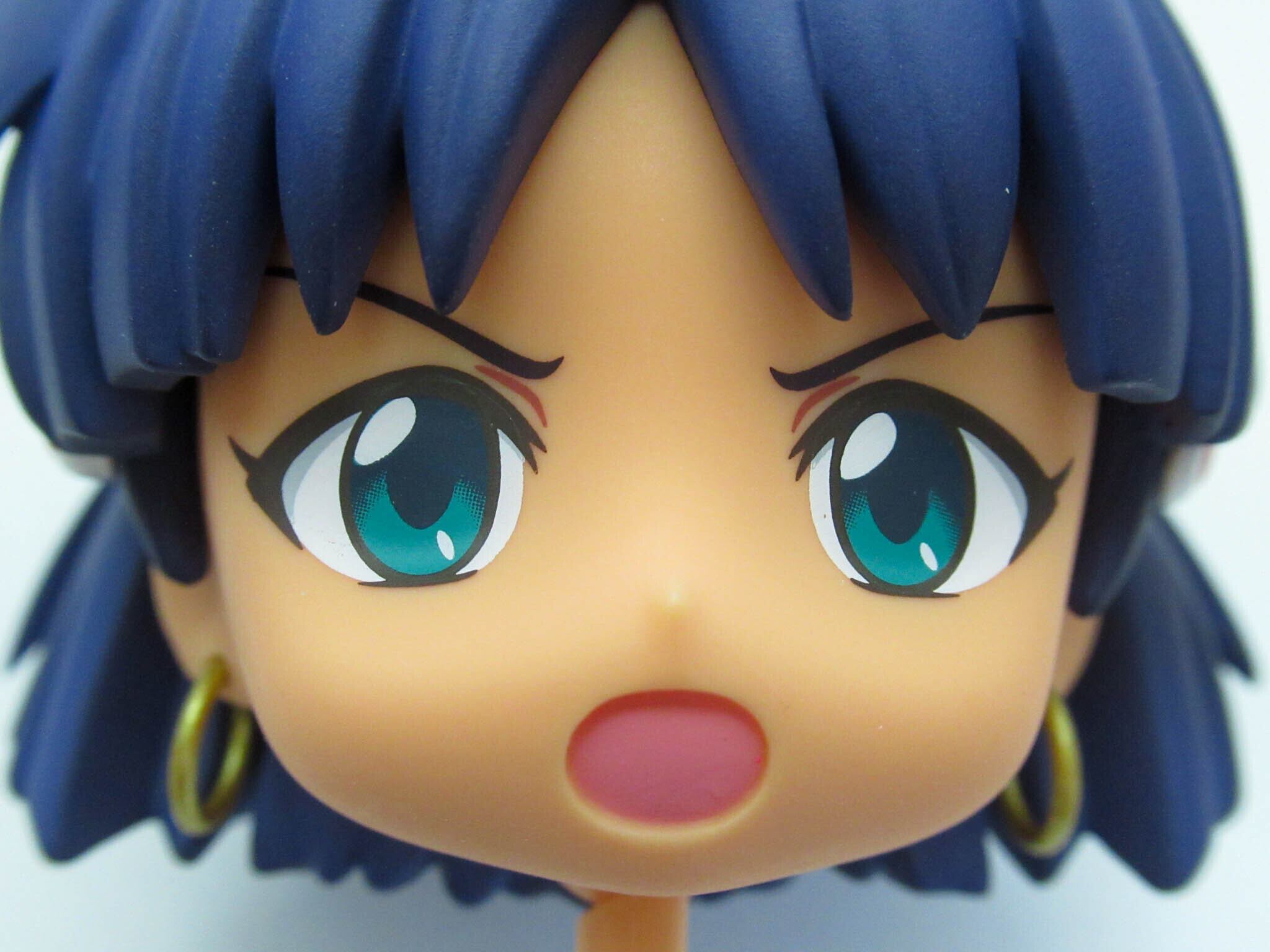 1628】 ナディア 顔パーツ 怒り顔 ねんどろいど | ホビー通販 アニホープ