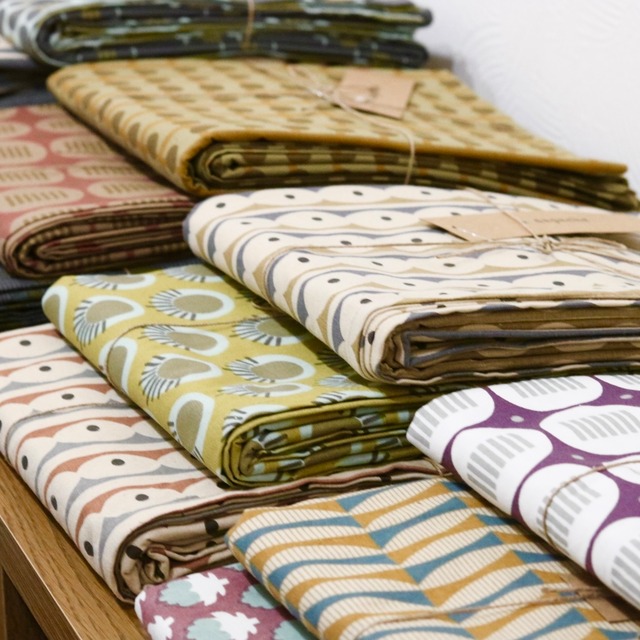 a.depeche kha-na テーブルクロス 210×135