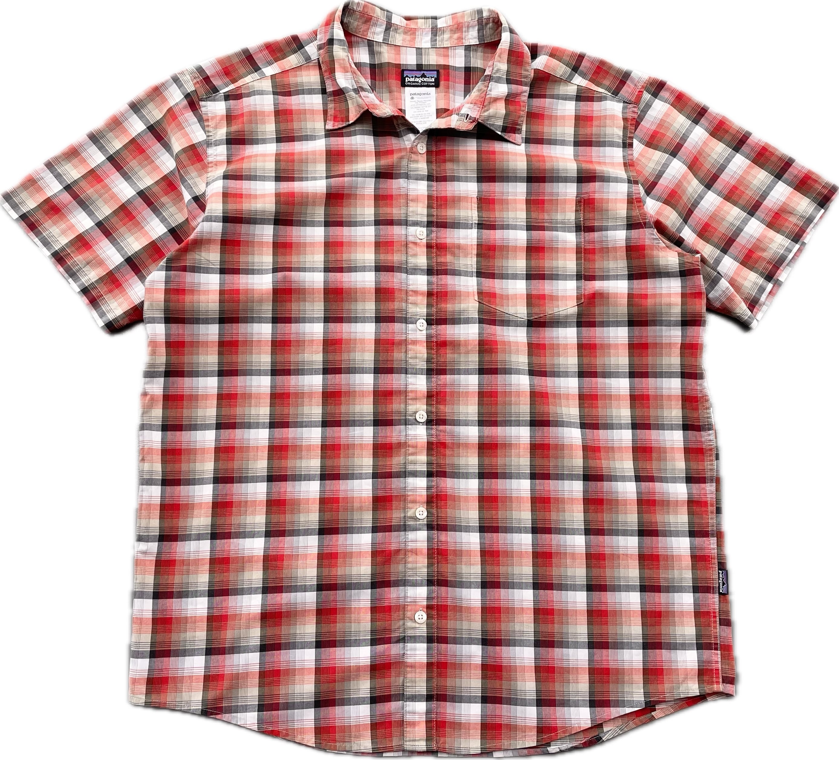 Brooks Brothers Oxford B.D Shirt USA Made!! 90-00s PK | Blue