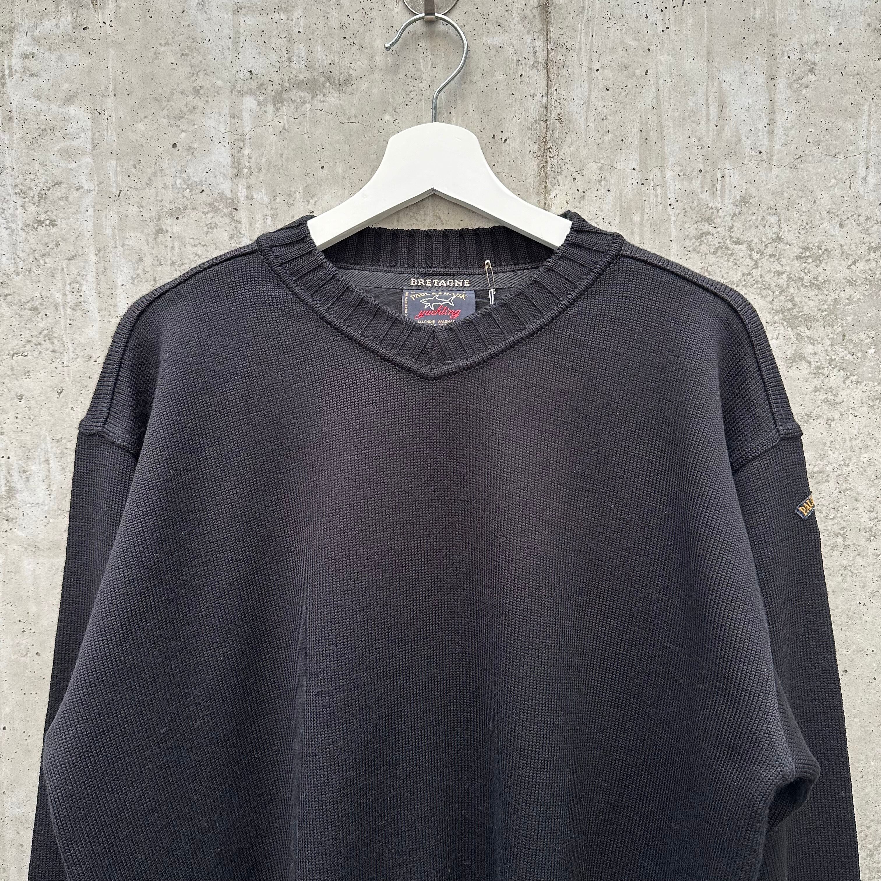 PAUL & SHARK Lサイズ】1980