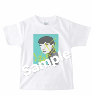 キッズ用オーダーメイドTシャツ